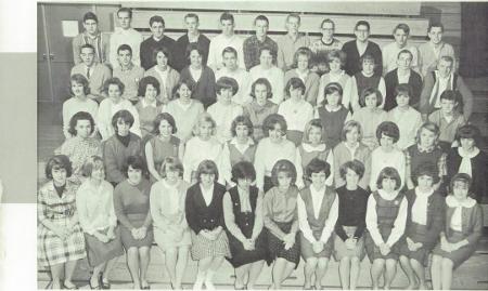 Jill Barzen Gongola's Classmates profile album