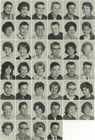 Peggy Lepage's Classmates profile album