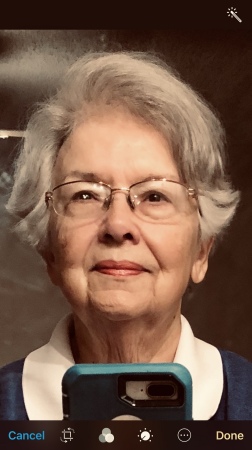 Betty Wagoner's Classmates® Profile Photo