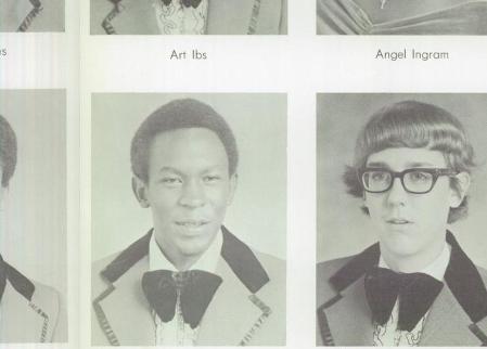 Marilyn Ingram's Classmates profile album