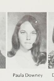 Paula Downey Dunlap's Classmates profile album