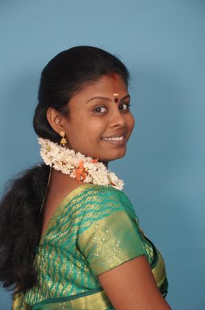 Vaishu Ammu's Classmates® Profile Photo