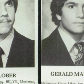 Greg Lober's Classmates profile album