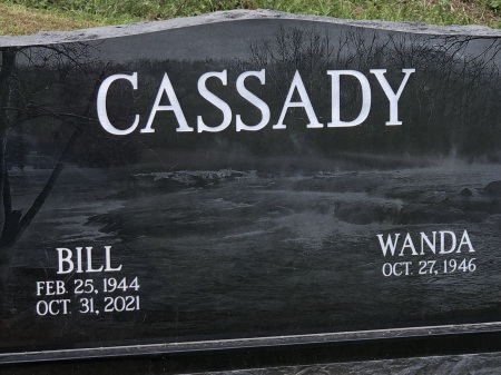 Wanda Mills Cassady's Classmates profile album