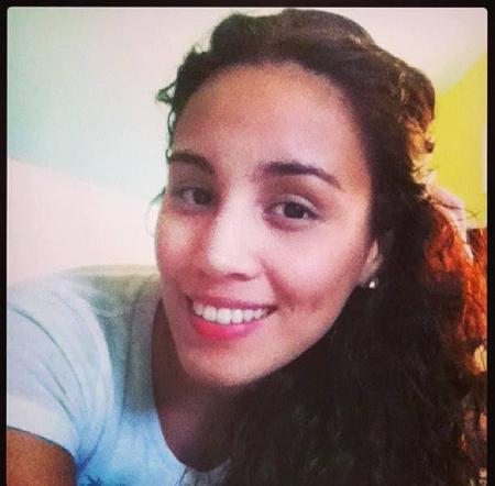 Cynthia Tello's Classmates® Profile Photo