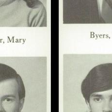 Marilyn Chevalier's Classmates profile album