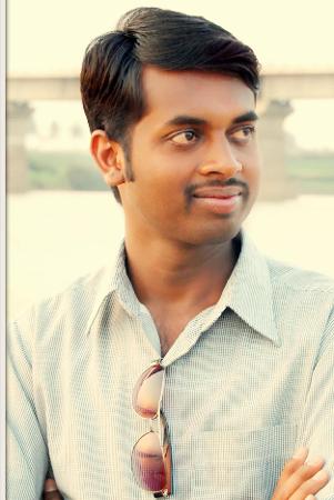 Pradeepkumar Badiger's Classmates® Profile Photo