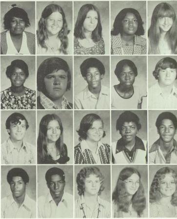 Terry Morgan's Classmates profile album