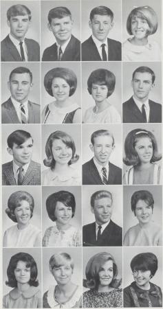 susie prewitt's Classmates profile album