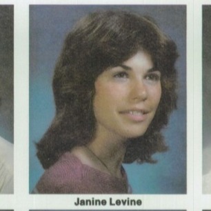 Janine Parisi's Classmates profile album