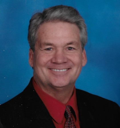 Dave Gertlar's Classmates® Profile Photo