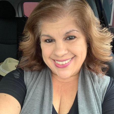 Cynthia Morales's Classmates® Profile Photo