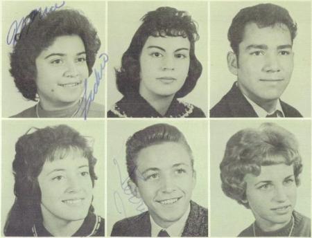 Jerry Fortson's Classmates profile album