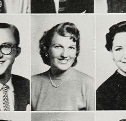 Mavis Quier's Classmates profile album