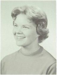 Mona Thorpe's Classmates profile album