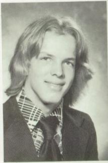 Frank Russomano's Classmates profile album