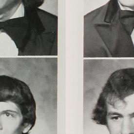 Gloria Cain's Classmates profile album