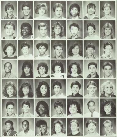 Kimberly Washington's Classmates profile album