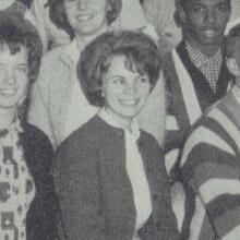 Patsy Berry's Classmates profile album