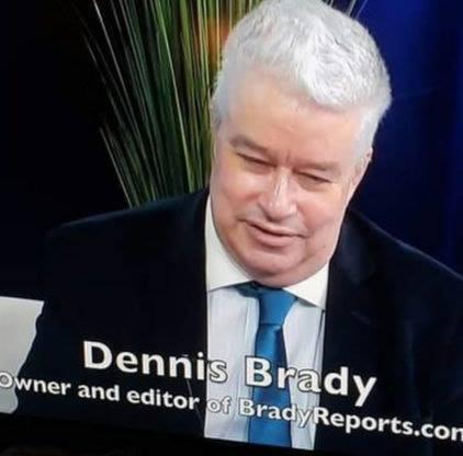 Dennis Edward Brady's Classmates® Profile Photo