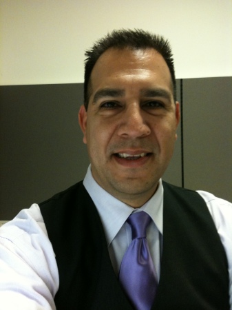 Michael Puente's Classmates® Profile Photo