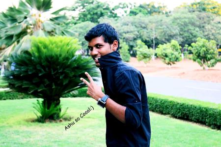 Ashok Arvin's Classmates® Profile Photo