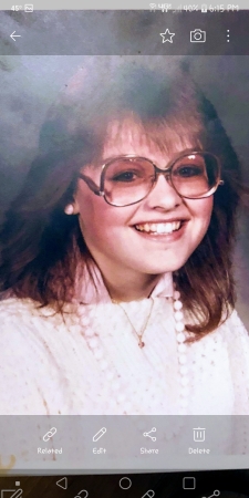 Tami ANDERSON's Classmates profile album