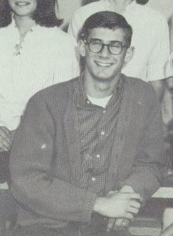 Larry (Paul) Lindsey's Classmates profile album