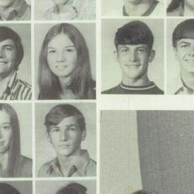 Jody Law's Classmates profile album