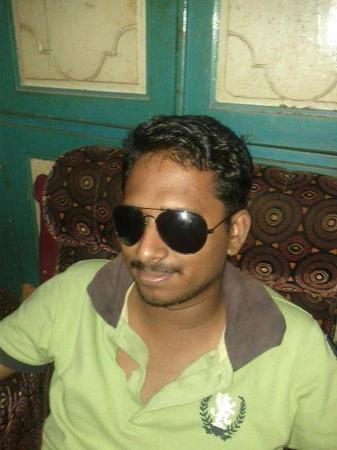 Swaminathan Shivakumar's Classmates® Profile Photo