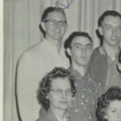 Glenn Sheppard's Classmates profile album