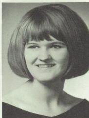 Carol Getty's Classmates profile album