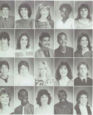 GARY WEBB's Classmates profile album