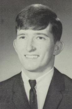 Roger Hurst's Classmates profile album