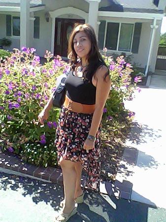 Emma Alvarez's Classmates® Profile Photo