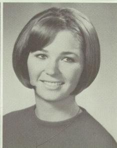 Pamela Swain's Classmates profile album