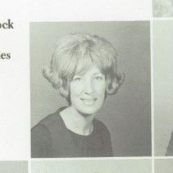 Martha Hancock's Classmates profile album