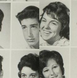 Shirley Finn's Classmates profile album