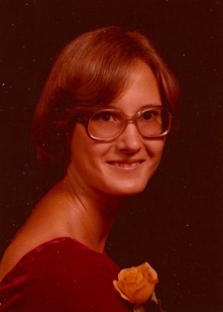 Sheila Corwin's Classmates profile album