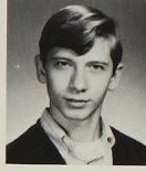 Wayne Cole's Classmates profile album