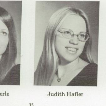 Judy Hafler's Classmates profile album
