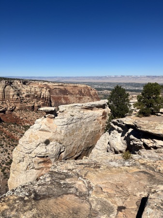 Monument Park, CO