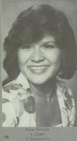 Karen McCarthy's Classmates profile album