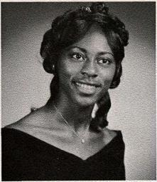 Bobbi Williams' Classmates profile album