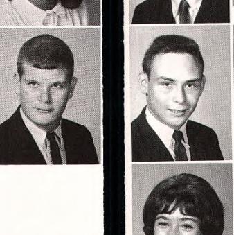 Bill Scott's Classmates® Profile Photo