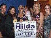 Hilda Deshazo's Classmates® Profile Photo