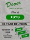 DHS 35th Class Reunion reunion event on Aug 16, 2014 image