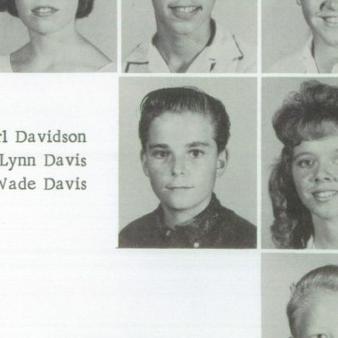 Carl Davidson's Classmates profile album