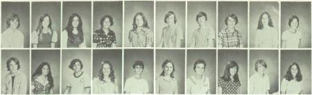 Carolyn Atwell-Davis' Classmates profile album
