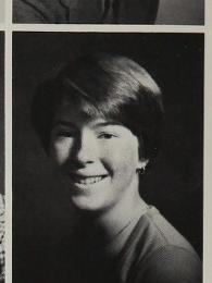 Mona Fairbanks' Classmates profile album